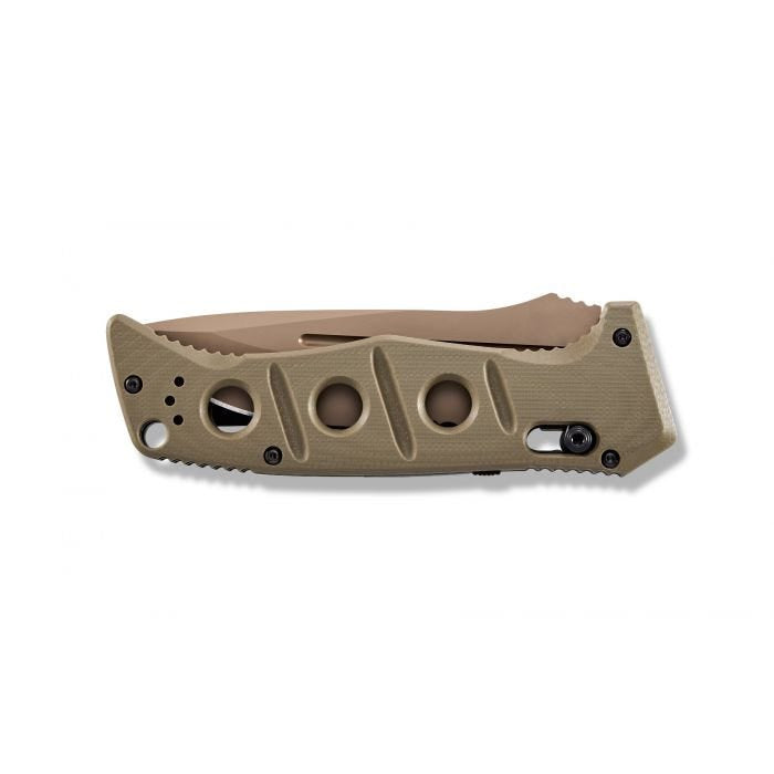 Benchmade SIBERT, AUTO ADAMAS, AXIS, STUD 2750SFE-2 - Knives